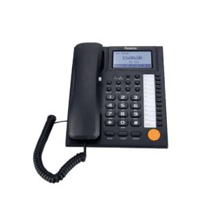Panatron PXT206 Master Telephone DTMF/FSK Caller ID