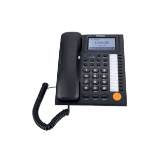 Panatron PXT206 Master Telephone DTMF/FSK Caller ID