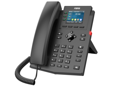 Fanvil X303W Wi-Fi Enabled IP Phone