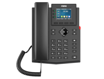 Fanvil X303W Wi-Fi Enabled IP Phone