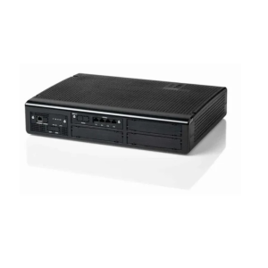Nec SI2100 PBX System with Default 3 Trunk 8 Extension Card