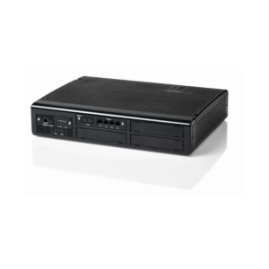 Nec SI2100 PBX System with Default 3 Trunk 8 Extension Card