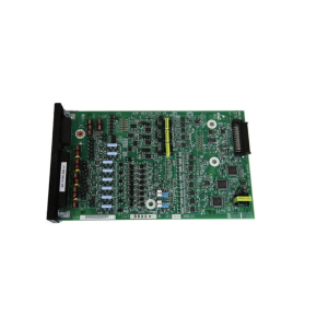 Nec IP7WW-308U- A1 3 Analog Trunks 8 Hybrid Extension Cards