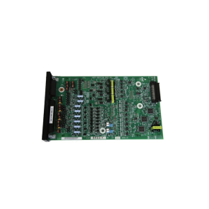 Nec IP7WW-308U- A1 3 Analog Trunks 8 Hybrid Extension Cards