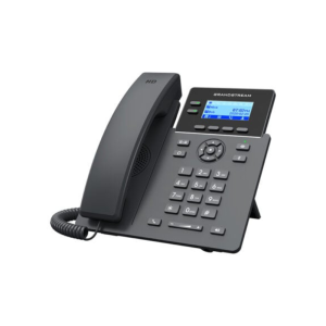 Grandstream GRP2602G 2-Line Essential IP Phone