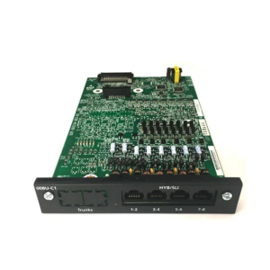 NEC IP7WW-008U-C1 8 Port Analog Expansion Card