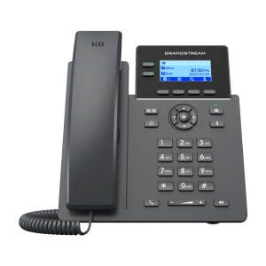 Grandstream GRP2602P 2-Line Essential IP Phone