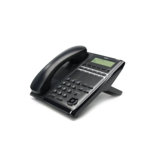 NEC IP7WW-12TXH-B1 BE11 7451 12 Button Display Speaker Telephone
