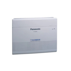 Panasonic KX-TES824 Advance Hybrid PBX System
