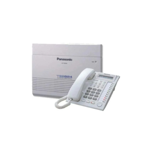 Panasonic KX-TES824 Advance Hybrid PBX System