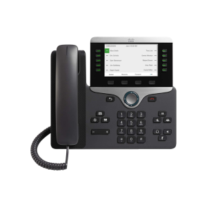 Cisco IP Phone 8841