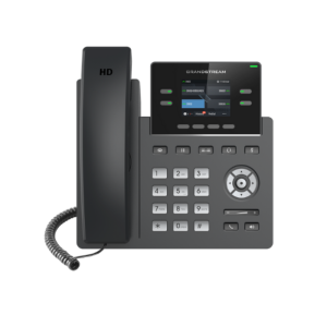 Grandstream GRP2612P Carrier-Grade IP Phone