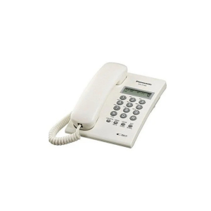 Panasonic KX-T7705 Single Line TelePhone