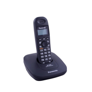 Panasonic KXTG-3611 BX Cordles Phone