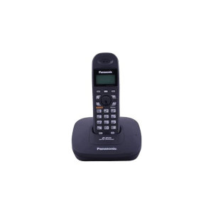 Panasonic KXTG-3611 BX Cordles Phone