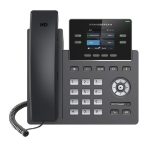 Grandstream GRP2612 IP Phone