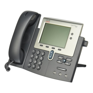 Cisco CP-7942G Unified IP Phone