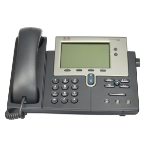 Cisco CP-7942G Unified IP Phone
