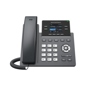Grandstream GRP2612G 4-Line IP Phone