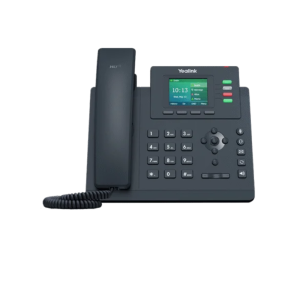 Yealink SIP-T33G-Classic Business IP phone