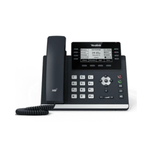 Yealink SIP-T43U SIP Phone