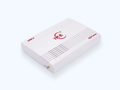 IKE PABX 208 EPABX Telephone System