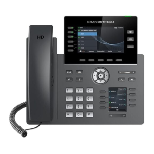 Grandstream GRP2616 IP Phone