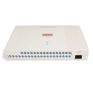 IKE 32-Line PBX Intercom System