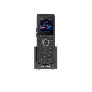 Fanvil W610D Portable IP DECT Phone