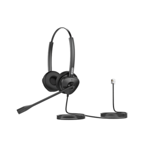 Fanvil HT301 RJ9 Headset – Mono Call Centre