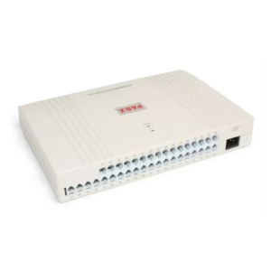 24 Extensions PBX Analog Intercom Phone System