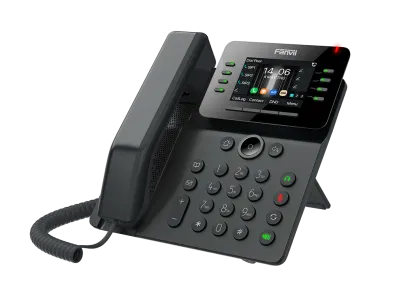 Fanvil V63 Prime Business IP Phone