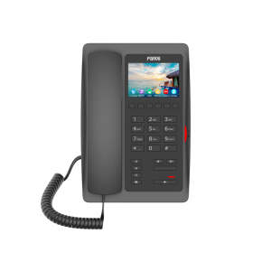 Fanvil H5W Hotel WiFi IP Phone