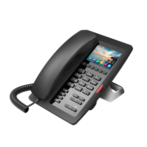 Fanvil H5W Hotel WiFi IP Phone