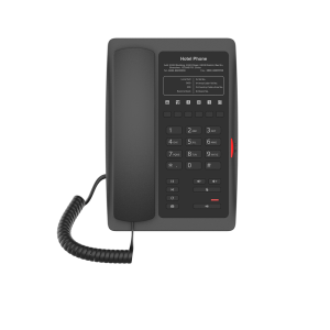 Fanvil H3 Hotel IP Phone