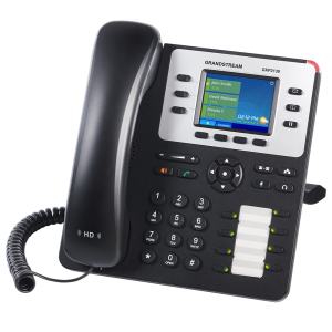 GrandStream GXP2130 Enterprise IP Telephone