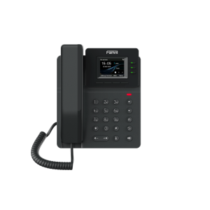 Fanvil V60W Basic Level Wireless IP Phone
