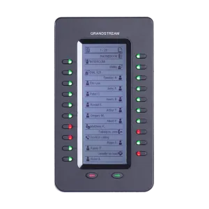 Grandstream Networks GXP2200EXT Expansion Module