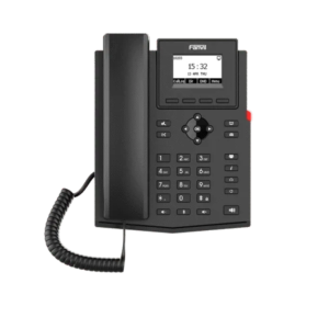 Fanvil X301W Entry Level IP Phone + WiFi