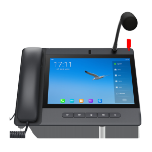 Fanvil A320i Android Touch‑Screen IP Phone