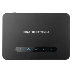 Grandstream DP760 Long-Range Wideband DECT Reapeter