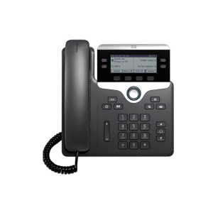 Cisco CP-7841-K9= 7800 Series VoIP Phone