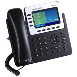Grandmaster GS-GXP 2140 Enterprise IP Phone