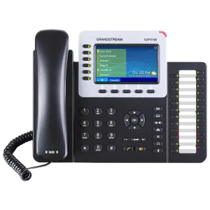 Grandmaster GS-GXP2160 High End IP VoIP Phone