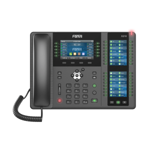 Fanvil X210i High‑End Enterprise IP Phone