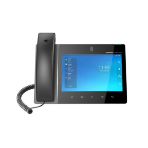 Grandstream GXV3480 IP Video Phone for Android