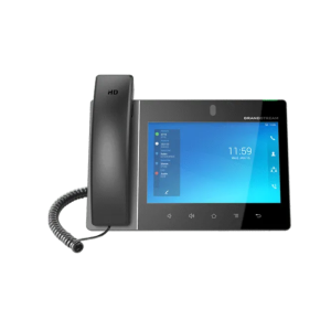 Grandstream GXV3480 IP Video Phone for Android