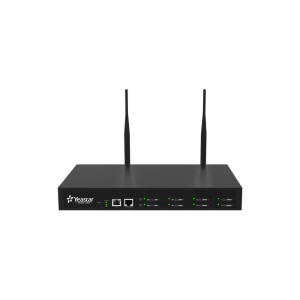 4G Yeastar TG800 VoIP  GSM Gateway 8 port