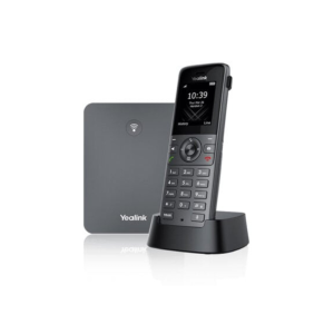 Yealink W73P DECT Phone System