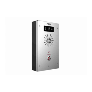 Fanvil i16SV IP65/IK10 SIP Video Intercom